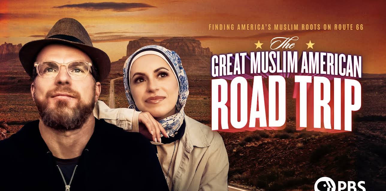 The Great Muslim American Road Trip