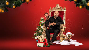 15:50: Kongen befaler (S4 E3) (S4) | TVNorge | 4/21 2026