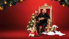 Kongen befaler (S4 E2)