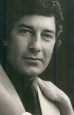 Gareth Hunt as 