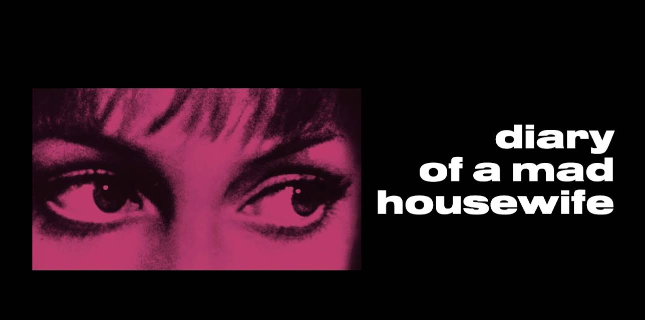 Diary of a Mad Housewife (1970)