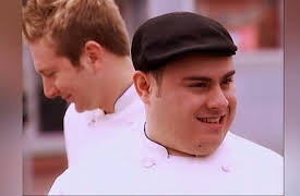 Top Chef Season 1: Food On The Fly