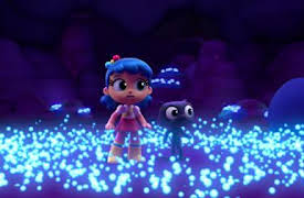 Sanna: Underbara önskningar: Önskning på rymmen