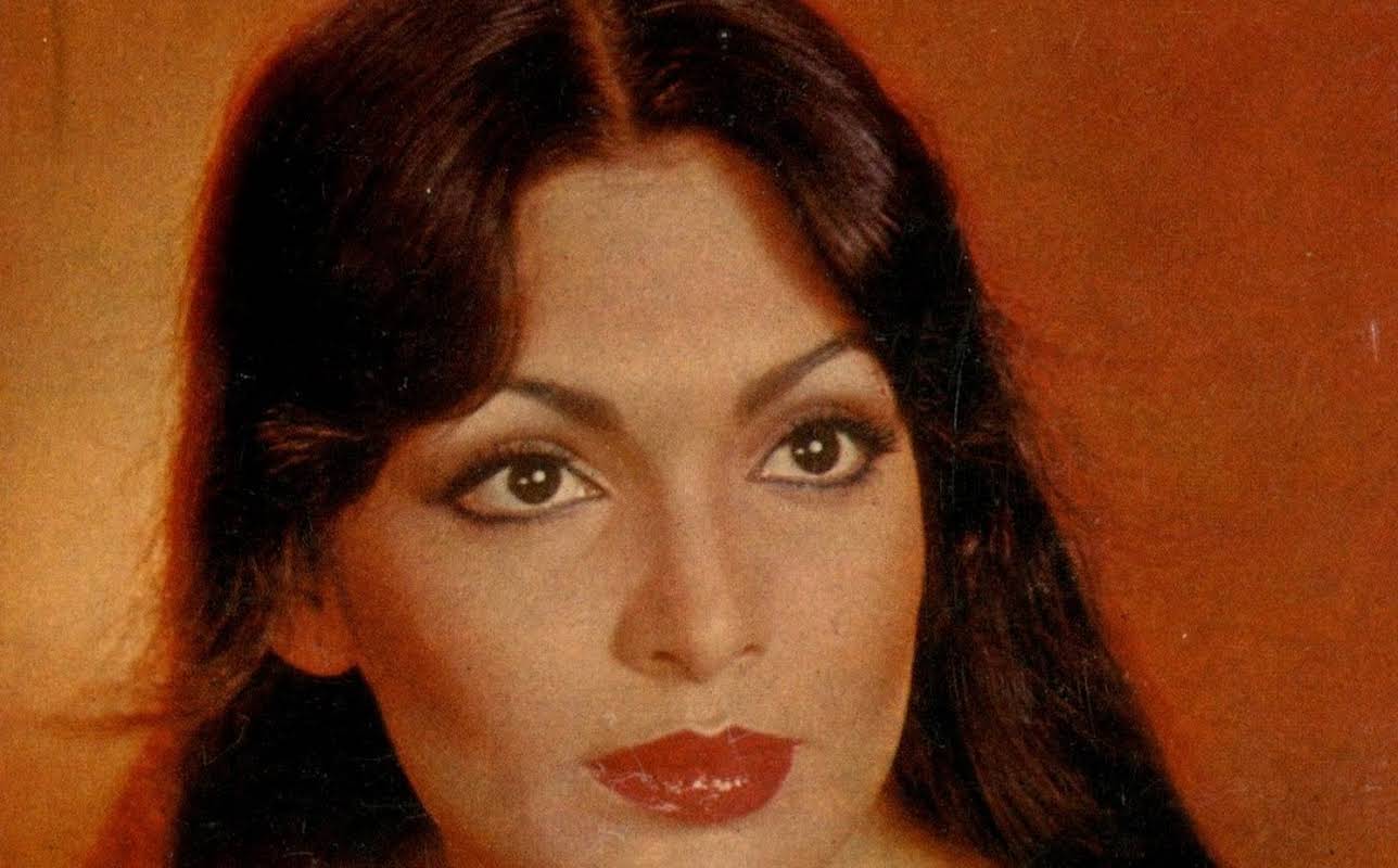 Parveen Babi