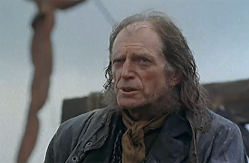 Our Mutual Friend: Episode 3