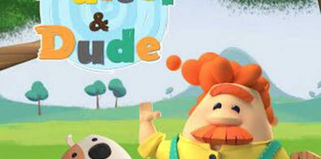 11:30: Walter y Dude y otras historias | Baby TV | 12/7 2025