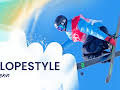 OL 2026: Friski, slopestyle kvalifisering menn