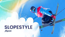 OL 2026: Friski, slopestyle kvalifisering menn