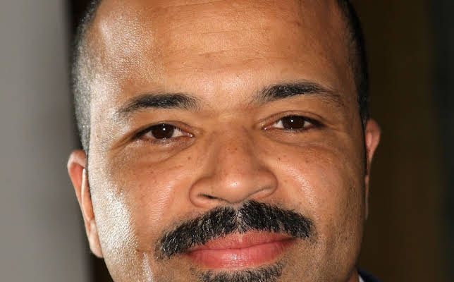 Jeffrey Wright