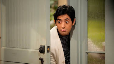 08:00: Happy's Place (S1 E17) (S1) | TV6 | 4/11 2026