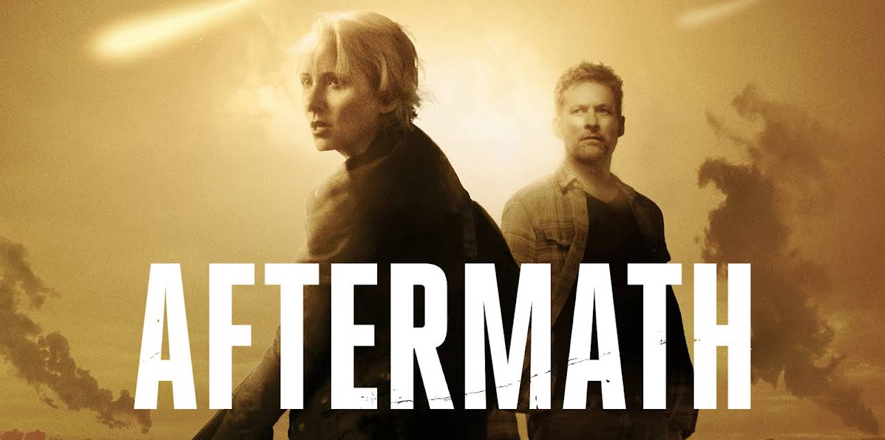 Aftermath, Season 1