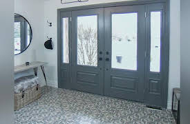 Renovation Inc., Season 1: A Helping Hand