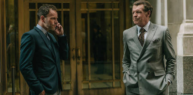 19:25: Elementary | Sixx | 2/11 2026