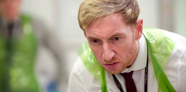 10:00 PM: Cause of Death (S3 E7) (S3) | 5 Star | 12/17 2025