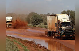 Outback Truckers: Monster Truck Mayhem