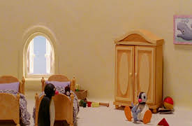 Pingu: Pinga's Lost Rabbit