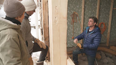 17:05: Renoveringsdrömmar (S4 E4) (S4) | Kanal 5 | 10/8 2026