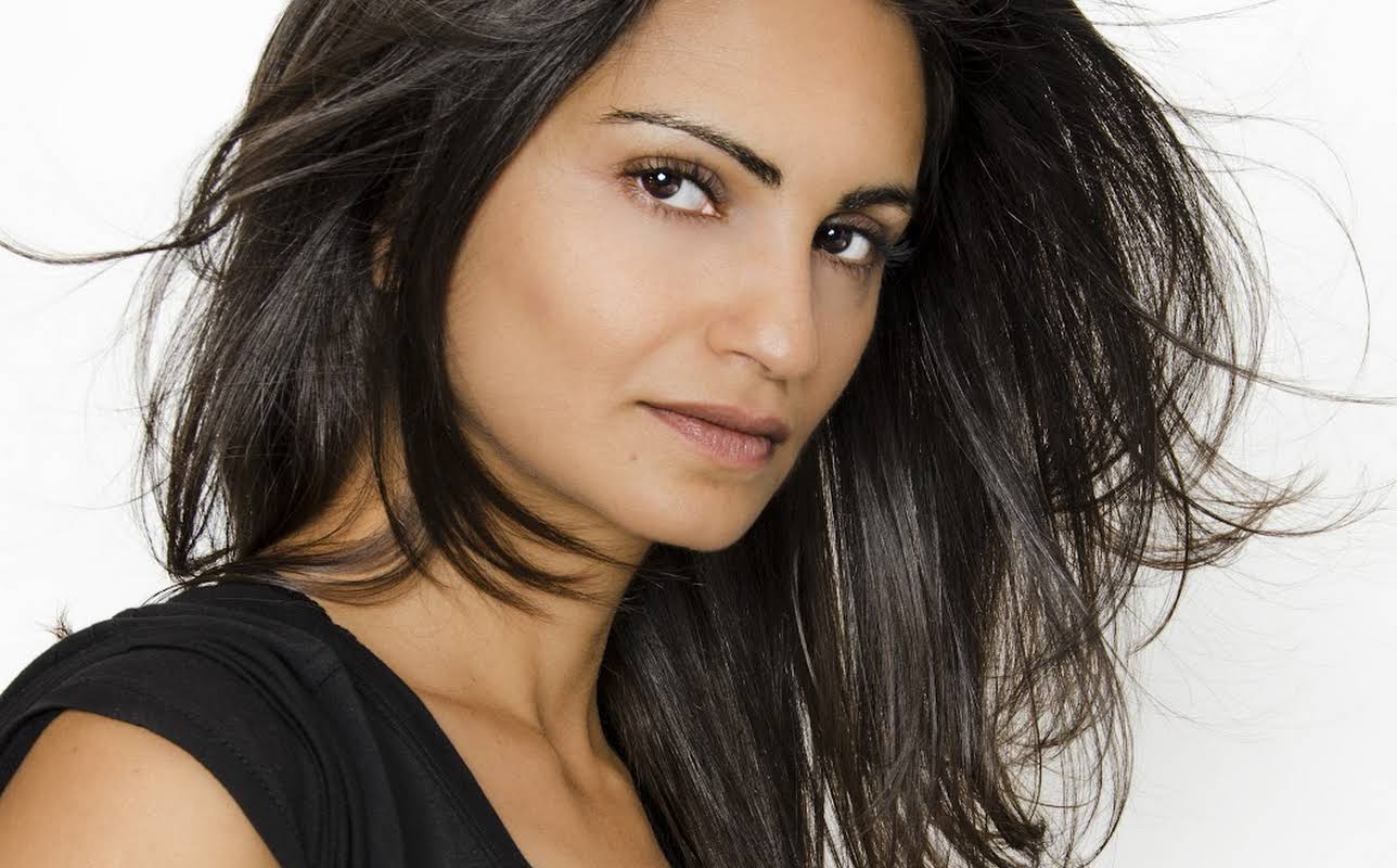 Ahd Kamel