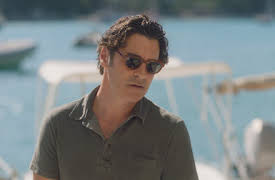 Maestro in Blue: Hela havet stormar