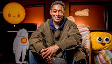 CBeebies Bedtime Stories