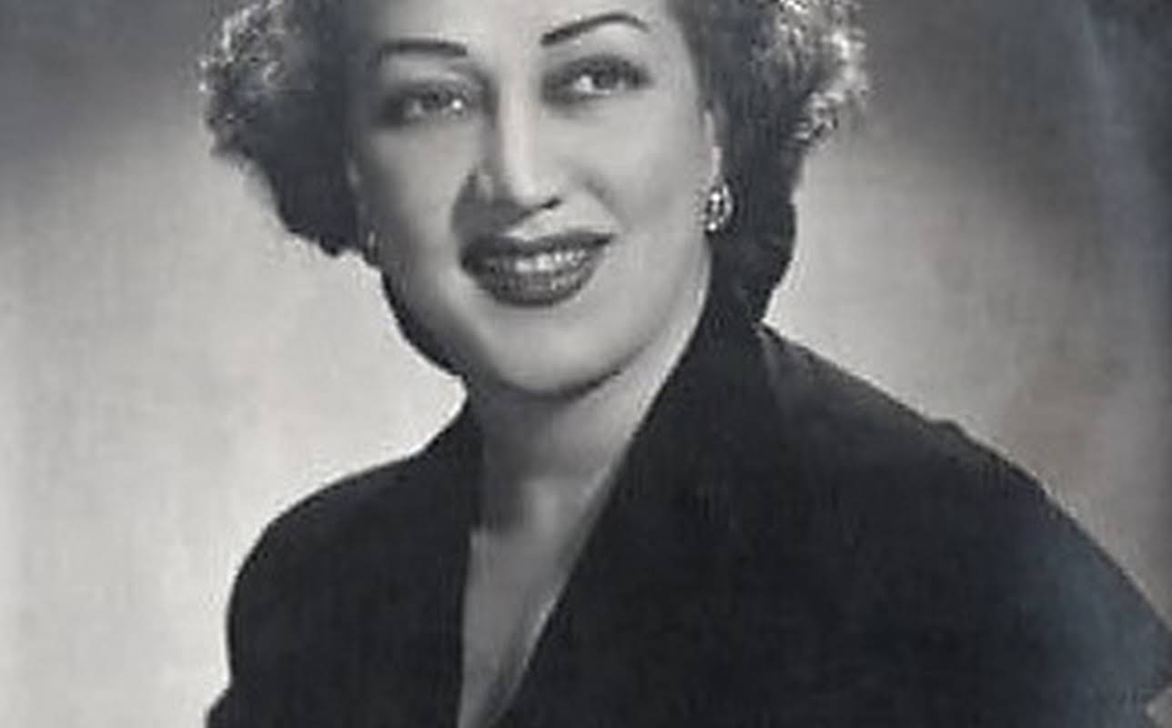 María Fernanda Ladrón de Guevara