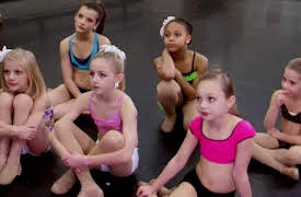 Dance Moms Season 1: The Competition Begins
