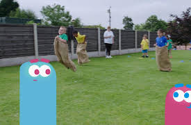 Treasure Champs: Season 1: Fairness