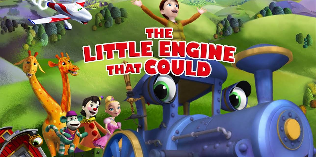 The Little Engine That Could (2011) (2011)
