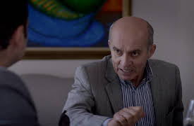 No Olvidarás Mi Nombre season-1: No Olvidarás Mi Nombre Capítulo 9