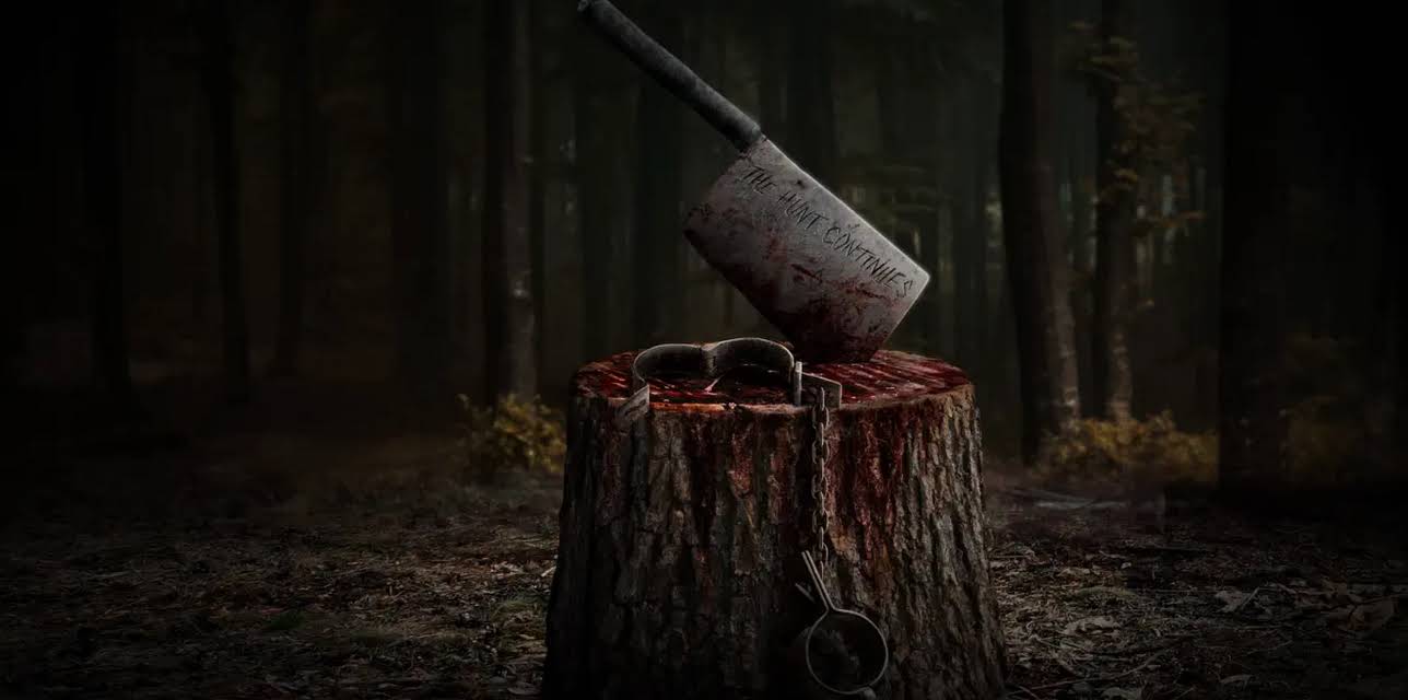 Butchers Book Two: Raghorn (2024)