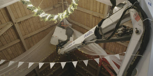 08:15: Renoveringsdrömmar (S2 E11) (S2) | Kanal 5 | 11/10 2025