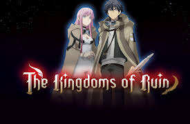 The Kingdoms of Ruin - S01: And So, Our Story Begins