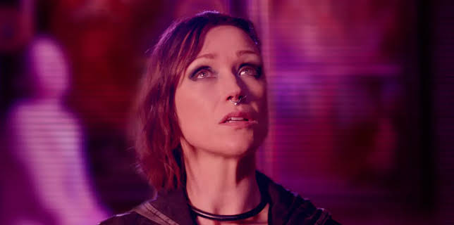 The Bellwether (2019)