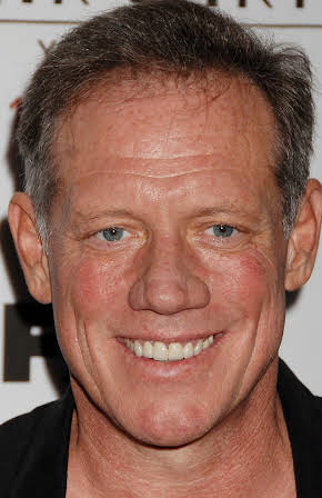 Fredric Lehne as 