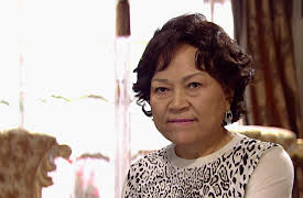 The Woman Who Married Three Times: The Woman Who Married Three Times - Episode 11