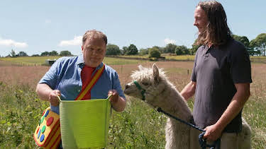 9:45 AM: Something Special (S13) | Cbeebies | 8/28 2026
