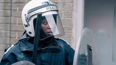 9:00 PM: Blue Lights (S4) | BBC One Cambridgeshire | 10/20 2026