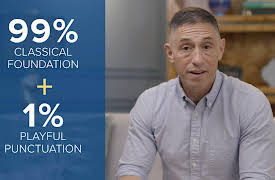 Decorate like a Designer, with Jonathan Adler: Decorate to Communicate