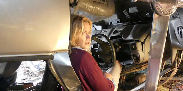 Dark Night of the Soul (2024)