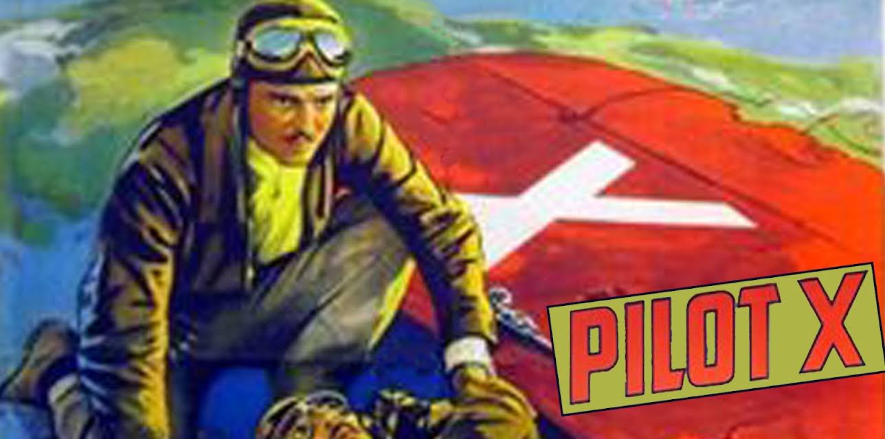 Pilot X (1936)