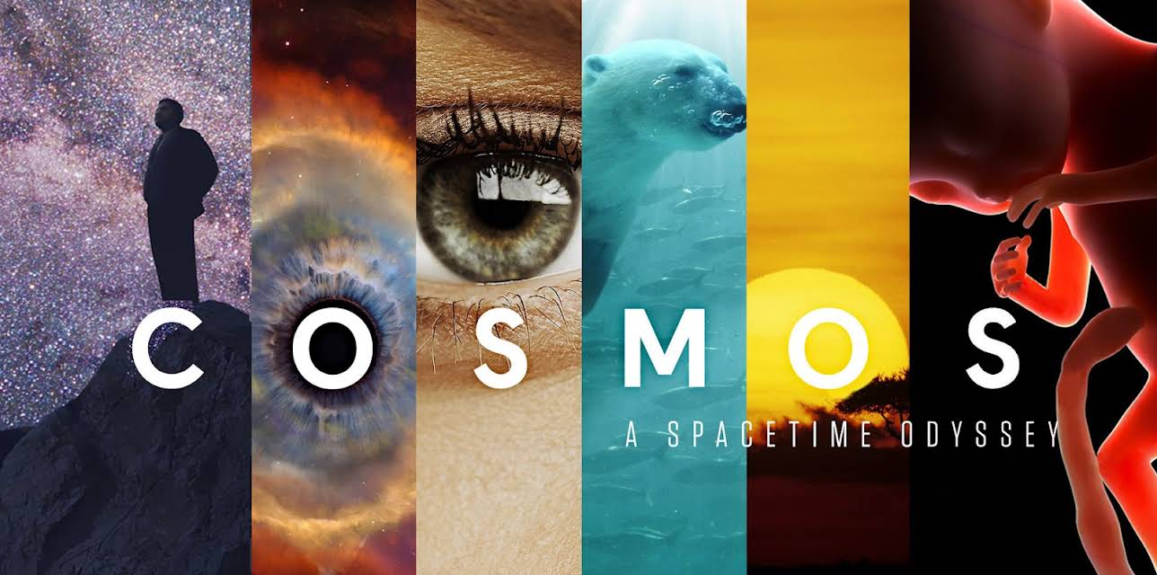 Cosmos: A Spacetime Odyssey Season 1