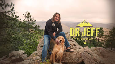 18:00: Dyrlegen i Rocky Mountain (S5 E1) (S5) | Animal Planet | 5/11 2026