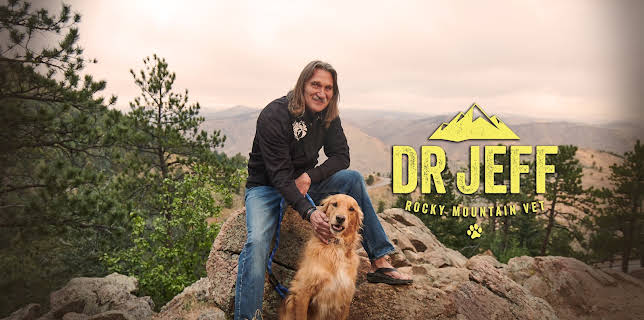 10:20: Dyrlegen i Rocky Mountain (S5 E3) (S5) | Animal Planet | 11/2 2025