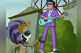 Tutenstein: The King of Memphis