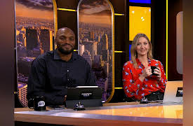 Bonjour! Sports Talk: Season 2022: December 15, 2022 (Asher Roth, Louis Asser, Scott Porter)