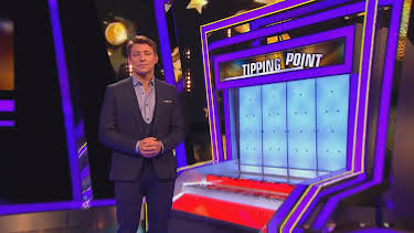 9:00 AM: Tipping Point (S11 E11) (S11) | W | 3/12 2026