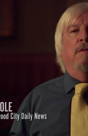 Richard Cole as 