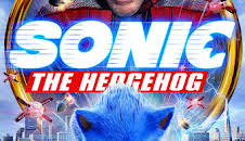 Sonic the Hedgehog