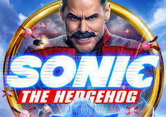 Sonic the Hedgehog