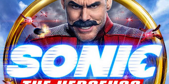 17:00: Sonic the Hedgehog (IMDb 6.5) | Viasat Film Family | 11/9 2025